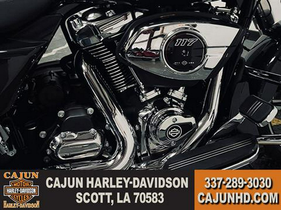 2026 Harley-Davidson Street Glide®