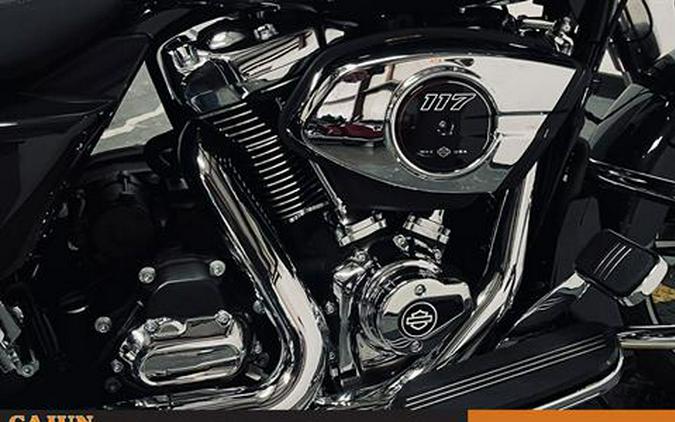 2026 Harley-Davidson Street Glide®