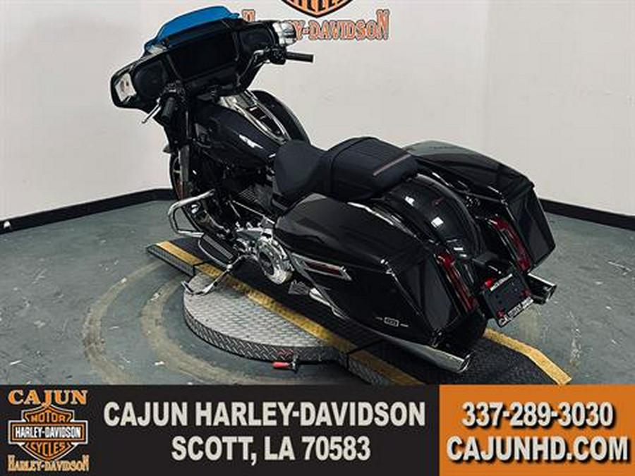 2026 Harley-Davidson Street Glide®