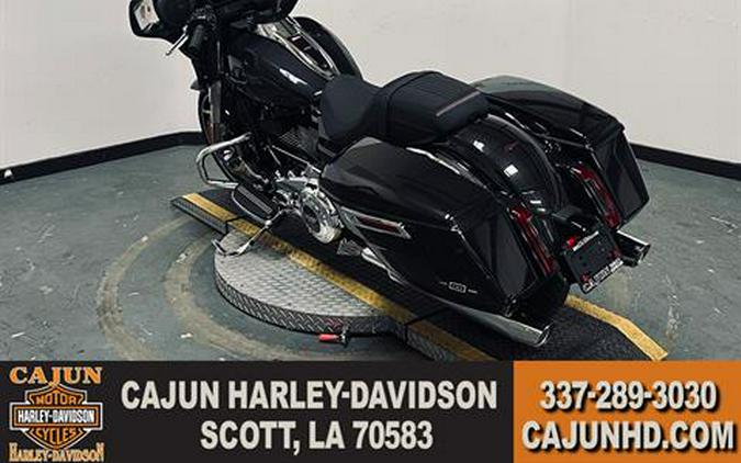 2026 Harley-Davidson Street Glide®