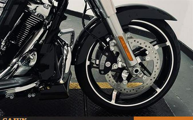 2026 Harley-Davidson Street Glide®
