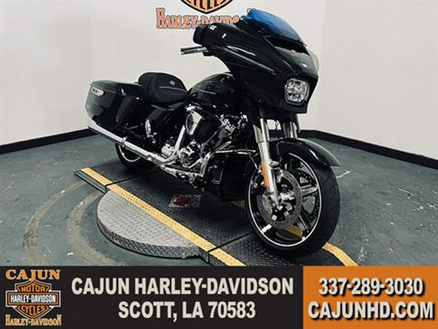 2026 Harley-Davidson Street Glide®