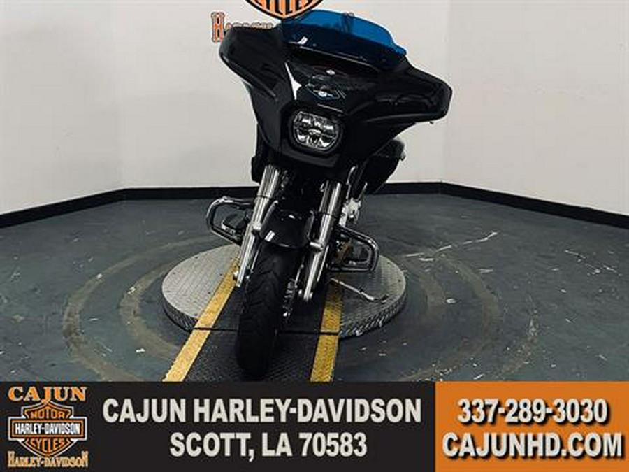 2026 Harley-Davidson Street Glide®