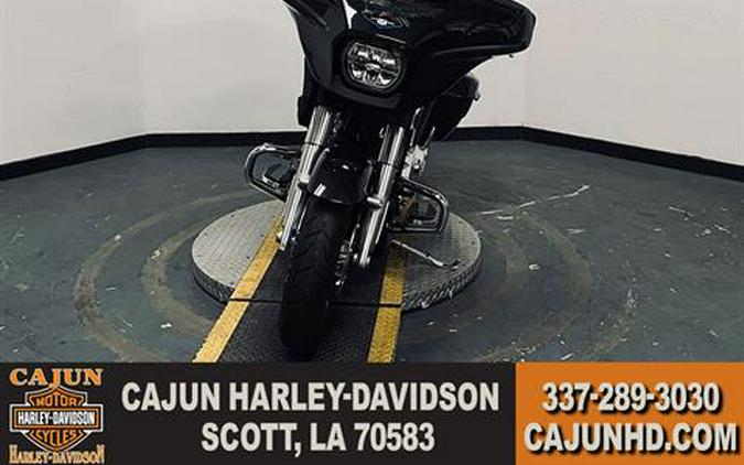 2026 Harley-Davidson Street Glide®