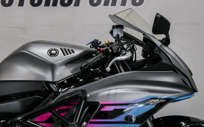 2024 Yamaha YZF-R7