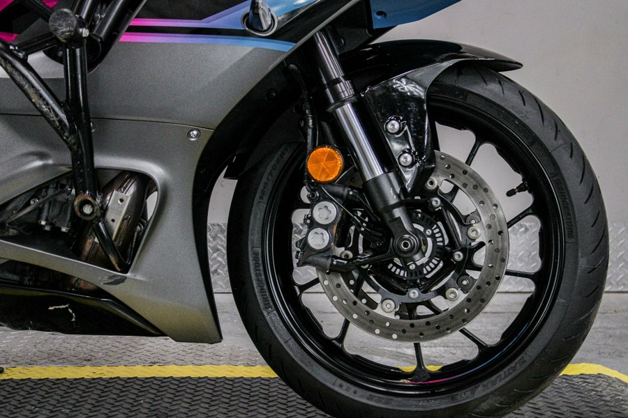 2024 Yamaha YZF-R7