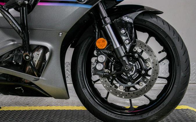 2024 Yamaha YZF-R7