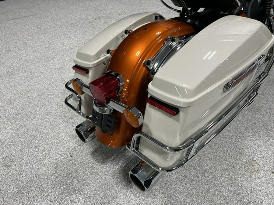 2023 Harley-Davidson Touring FLHFB - Electra Glide Highway King