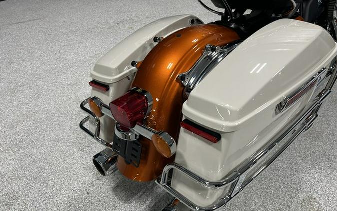 2023 Harley-Davidson Touring FLHFB - Electra Glide Highway King