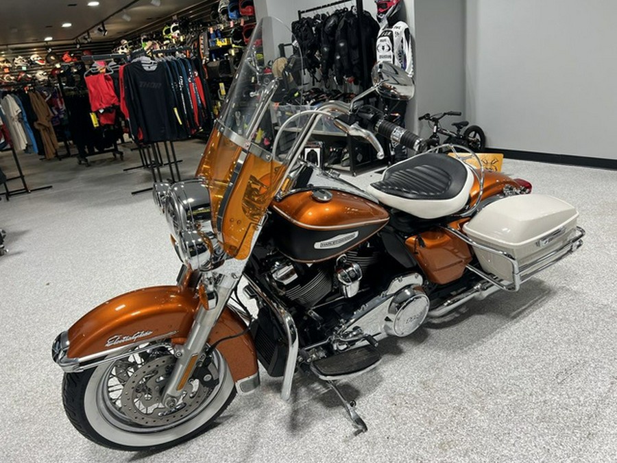 2023 Harley-Davidson Touring FLHFB - Electra Glide Highway King
