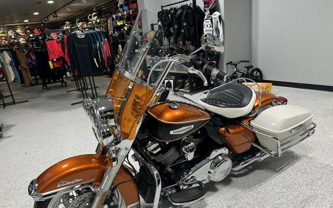 2023 Harley-Davidson Touring FLHFB - Electra Glide Highway King