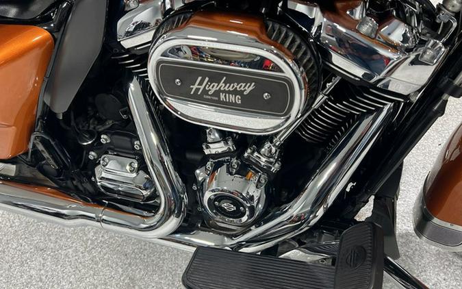 2023 Harley-Davidson Touring FLHFB - Electra Glide Highway King