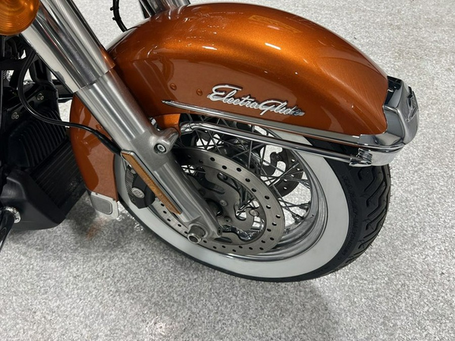 2023 Harley-Davidson Touring FLHFB - Electra Glide Highway King