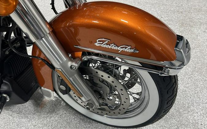 2023 Harley-Davidson Touring FLHFB - Electra Glide Highway King