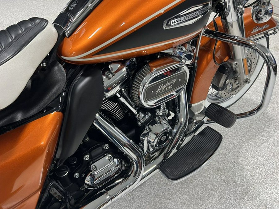2023 Harley-Davidson Touring FLHFB - Electra Glide Highway King