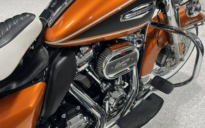 2023 Harley-Davidson Touring FLHFB - Electra Glide Highway King