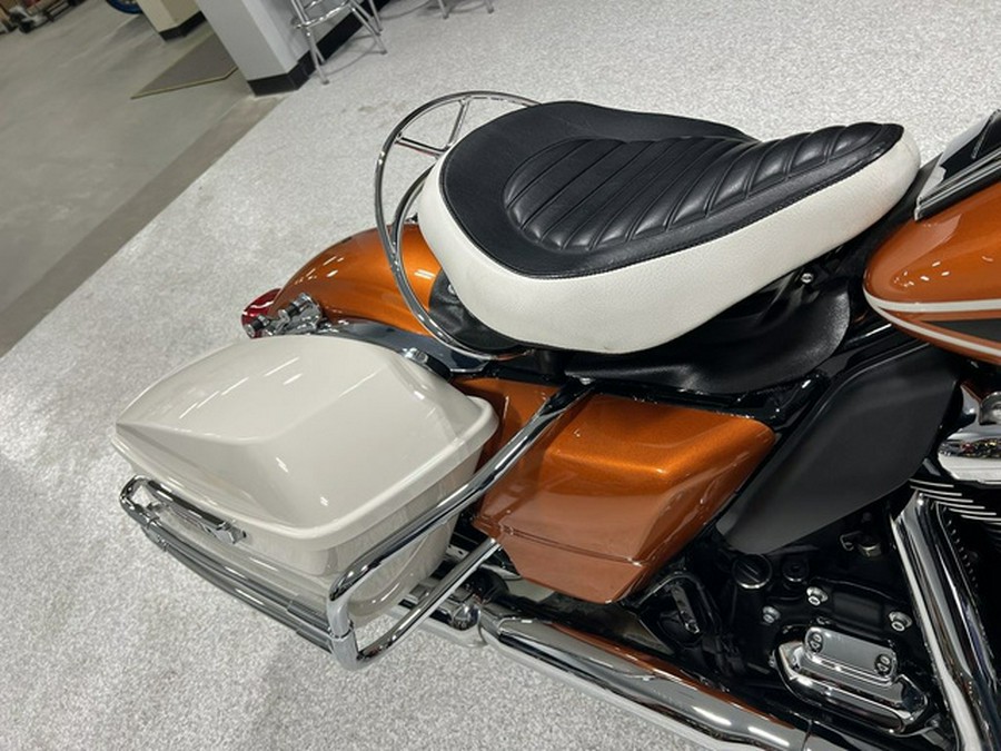 2023 Harley-Davidson Touring FLHFB - Electra Glide Highway King