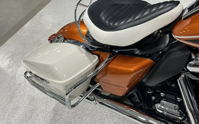 2023 Harley-Davidson Touring FLHFB - Electra Glide Highway King