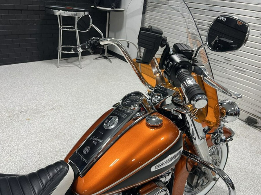 2023 Harley-Davidson Touring FLHFB - Electra Glide Highway King