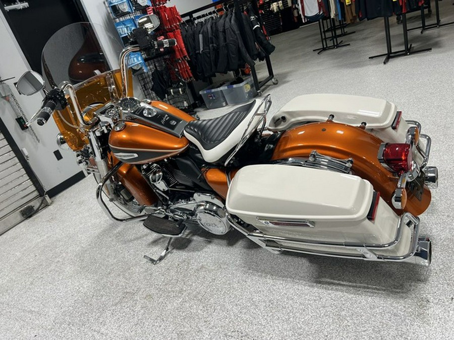 2023 Harley-Davidson Touring FLHFB - Electra Glide Highway King