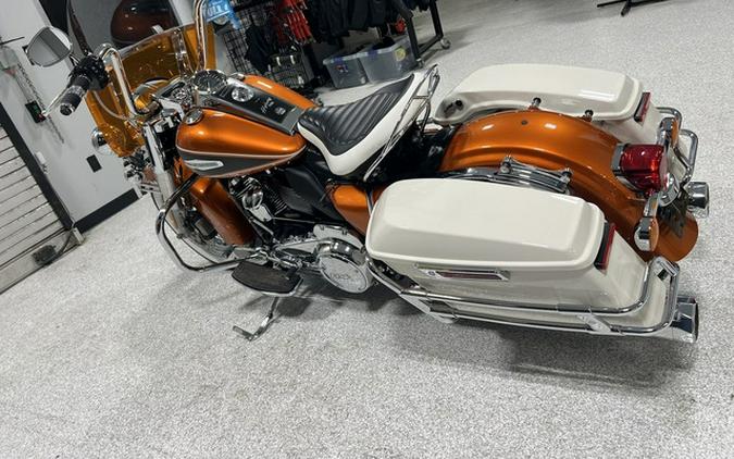 2023 Harley-Davidson Touring FLHFB - Electra Glide Highway King