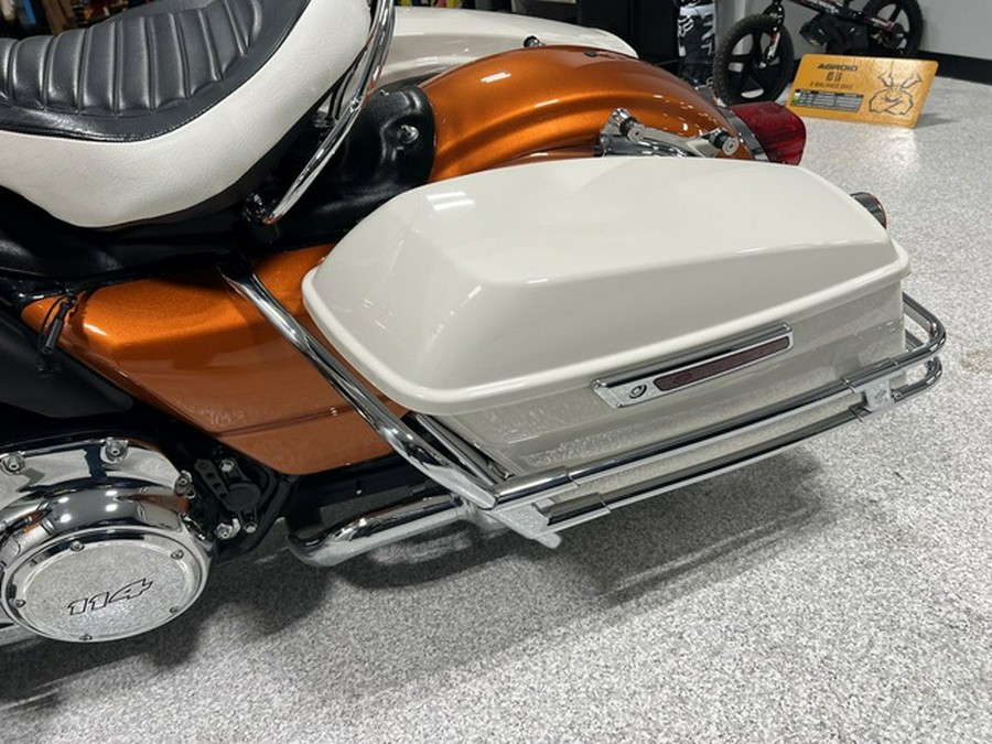 2023 Harley-Davidson Touring FLHFB - Electra Glide Highway King