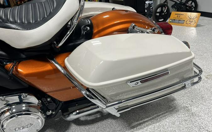 2023 Harley-Davidson Touring FLHFB - Electra Glide Highway King