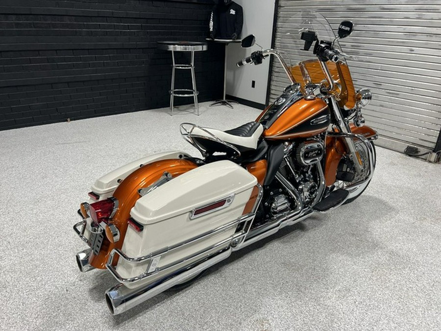 2023 Harley-Davidson Touring FLHFB - Electra Glide Highway King