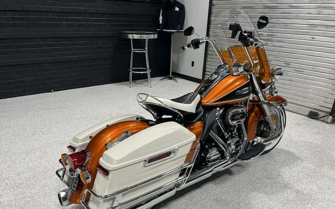 2023 Harley-Davidson Touring FLHFB - Electra Glide Highway King