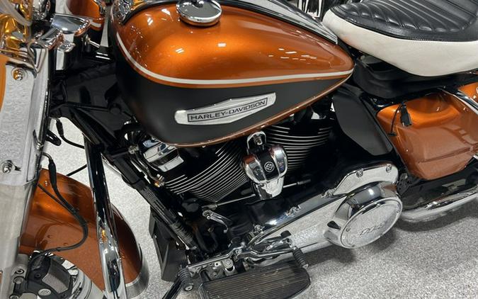 2023 Harley-Davidson Touring FLHFB - Electra Glide Highway King