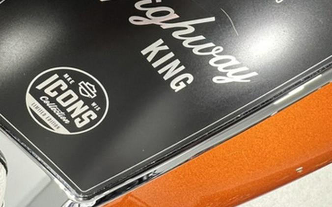 2023 Harley-Davidson Touring FLHFB - Electra Glide Highway King