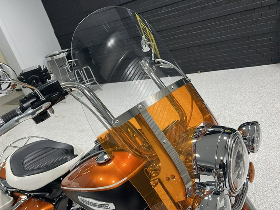 2023 Harley-Davidson Touring FLHFB - Electra Glide Highway King