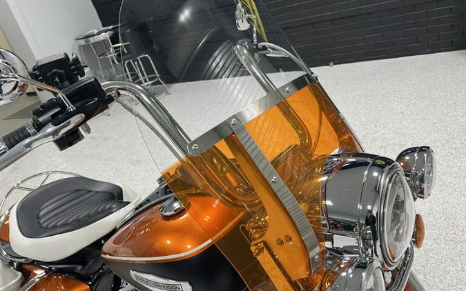 2023 Harley-Davidson Touring FLHFB - Electra Glide Highway King