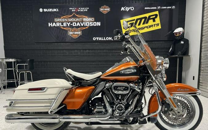 2023 Harley-Davidson Touring FLHFB - Electra Glide Highway King