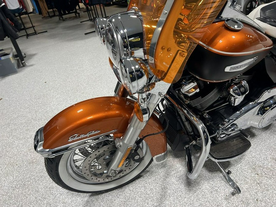 2023 Harley-Davidson Touring FLHFB - Electra Glide Highway King