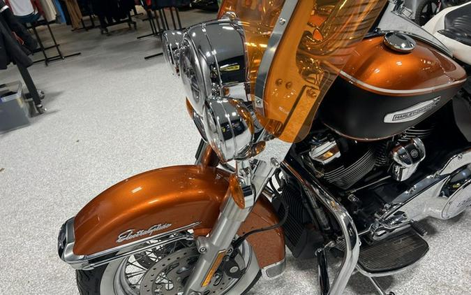 2023 Harley-Davidson Touring FLHFB - Electra Glide Highway King