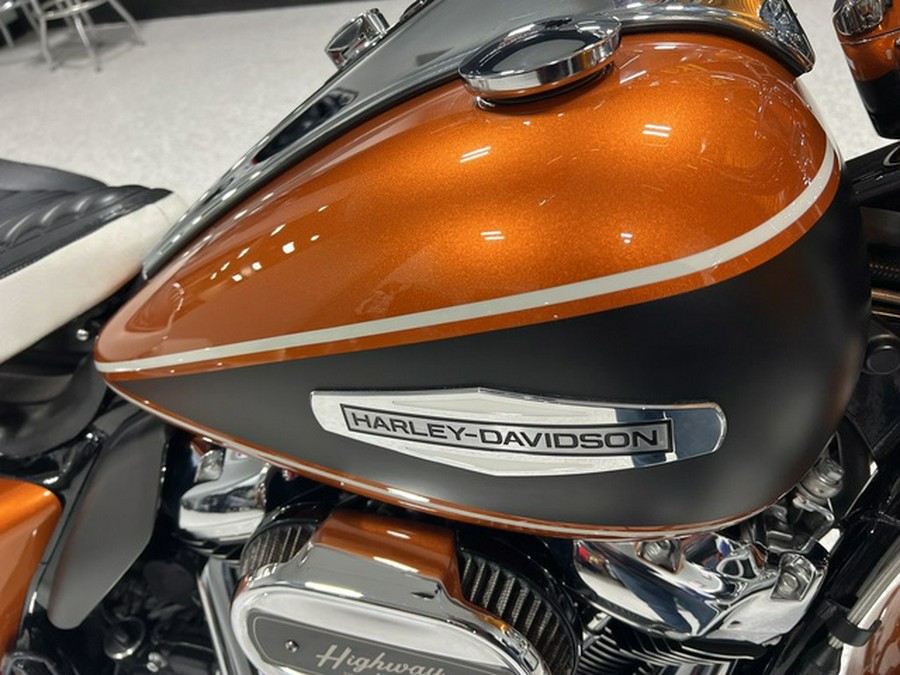 2023 Harley-Davidson Touring FLHFB - Electra Glide Highway King