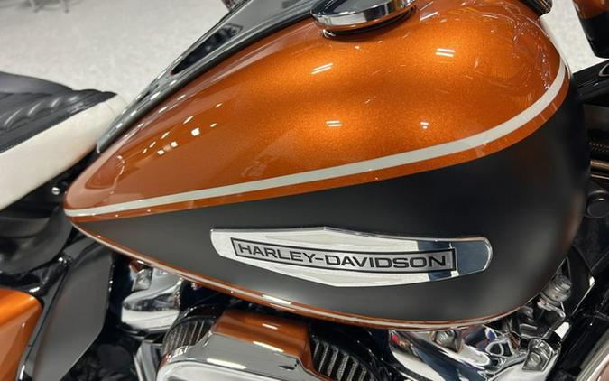 2023 Harley-Davidson Touring FLHFB - Electra Glide Highway King