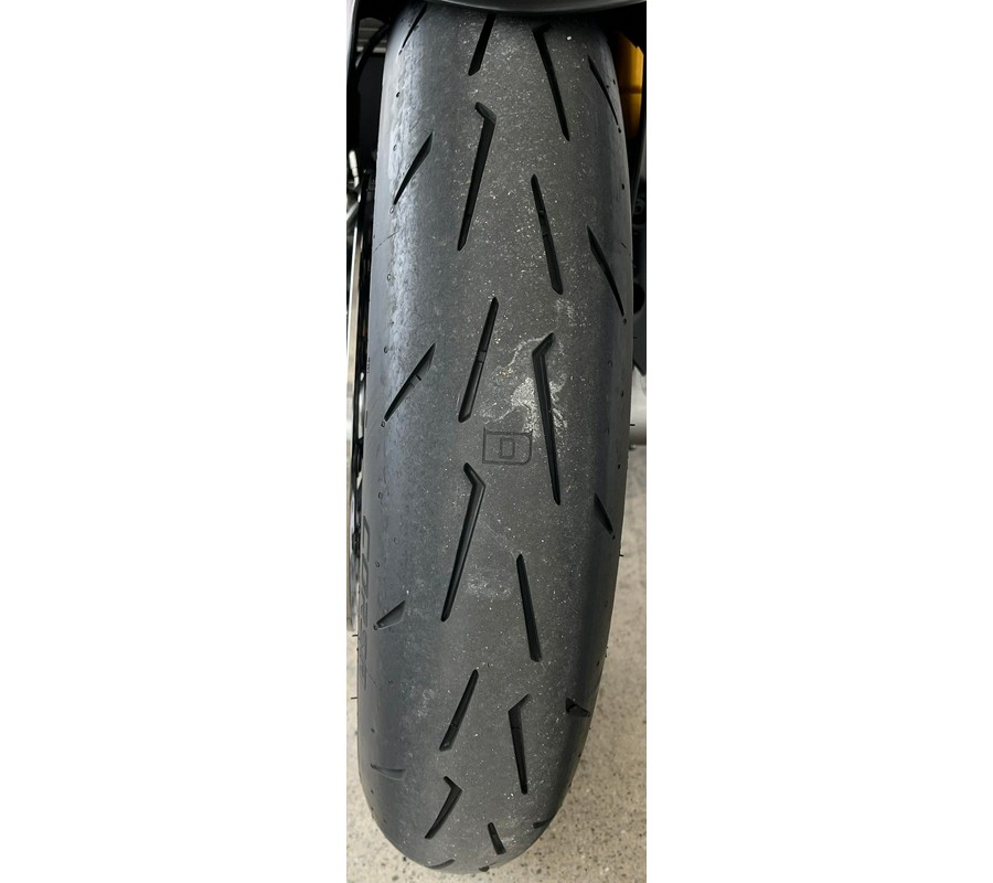 2024 Ducati PANIGALE V2