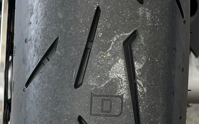 2024 Ducati PANIGALE V2