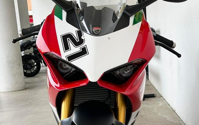 2024 Ducati PANIGALE V2
