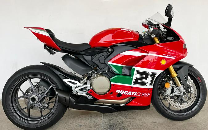2024 Ducati PANIGALE V2