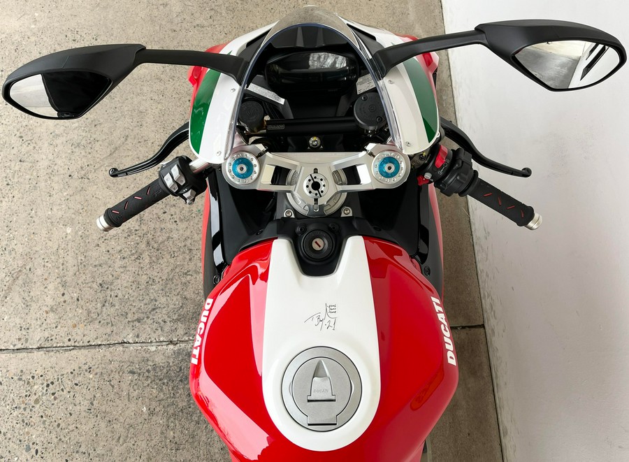 2024 Ducati PANIGALE V2