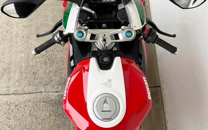 2024 Ducati PANIGALE V2
