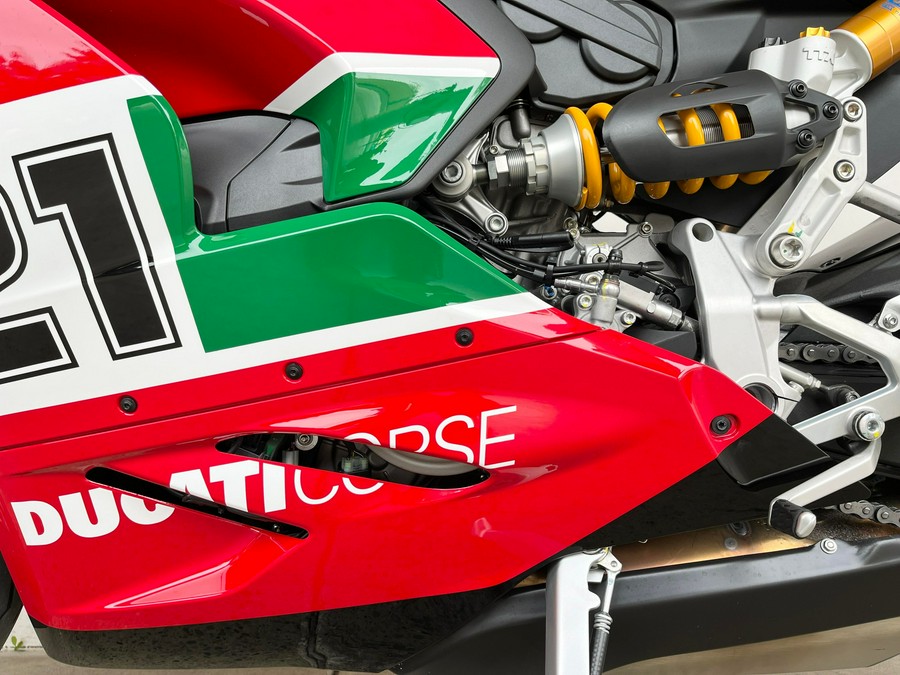 2024 Ducati PANIGALE V2