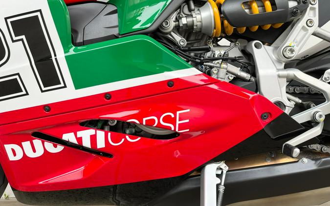 2024 Ducati PANIGALE V2