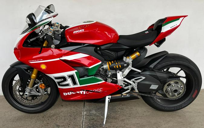 2024 Ducati PANIGALE V2