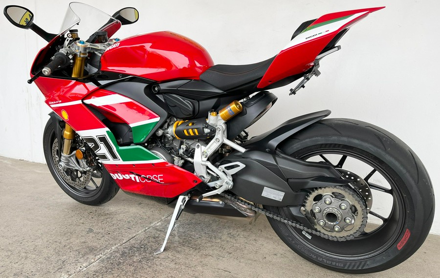 2024 Ducati PANIGALE V2