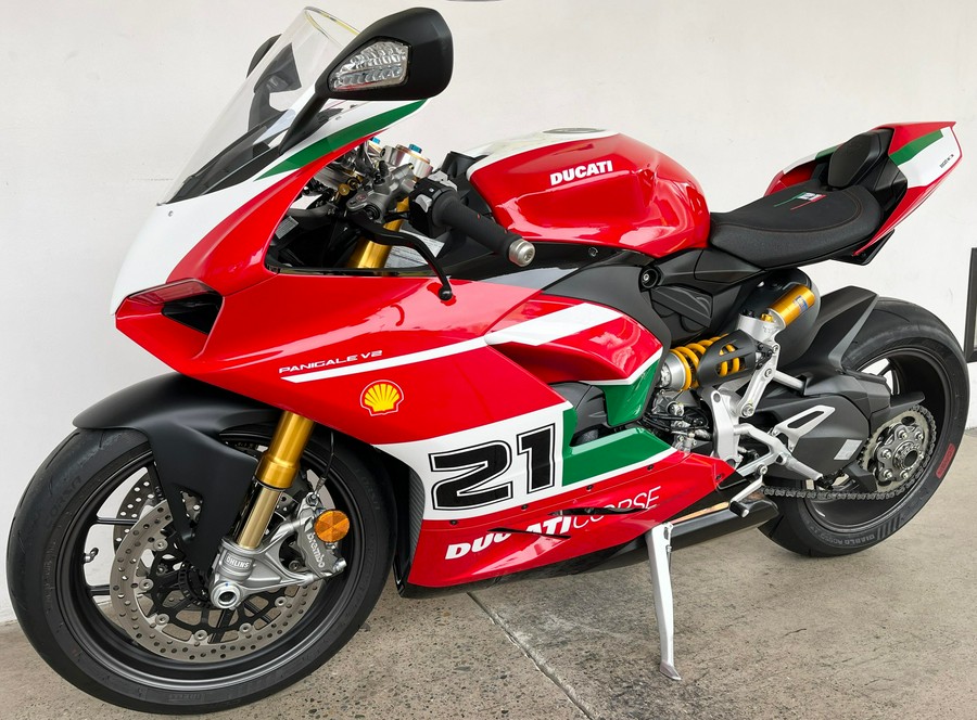 2024 Ducati PANIGALE V2