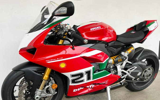 2024 Ducati PANIGALE V2
